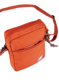 Stash Bag - Vintage Orange View 5