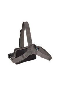 Bandit Bag - Charcoal View 2