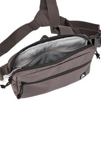 Bandit Bag - Charcoal View 3