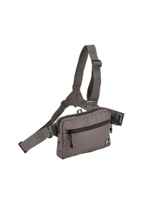 Bandit Bag - Charcoal View 4