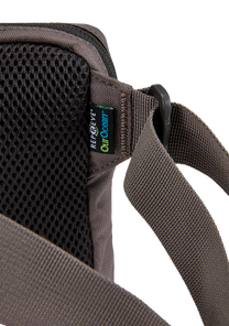 Bandit Bag - Charcoal View 6