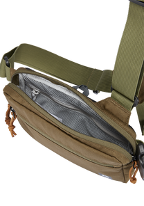 Bandit Bag - Dark Olive View 4