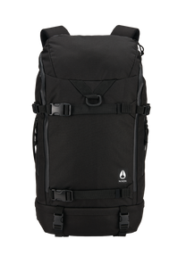 Hauler 35L Backpack - Black View 1