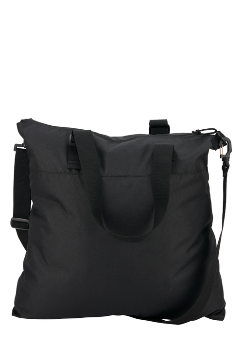 Large Heist Bag - Black