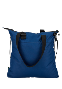 Large Heist Bag - Navy / Black View 2