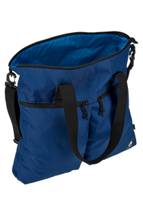 Large Heist Bag - Navy / Black View 3