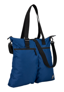 Large Heist Bag - Navy / Black View 4