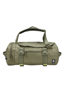 Escape 35L Duffel - Olive Dot Camo View 1