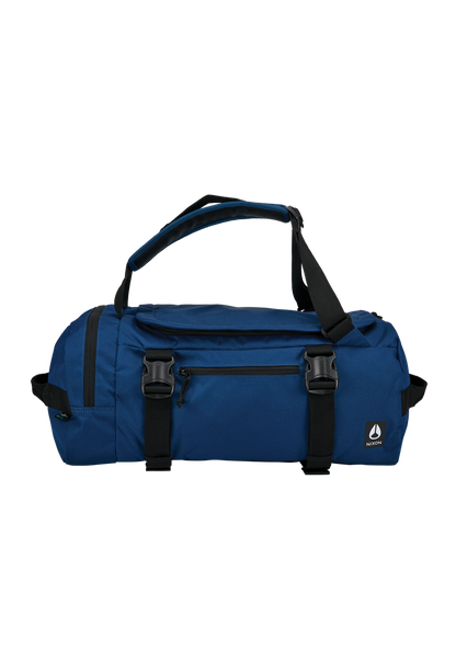 Escape 35L Duffel - Navy / Black View 1