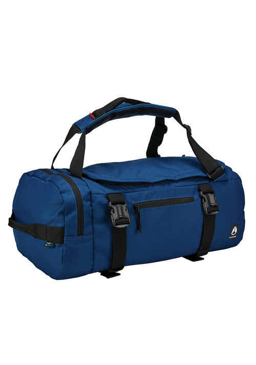 Escape 45L Duffel - Navy / Black