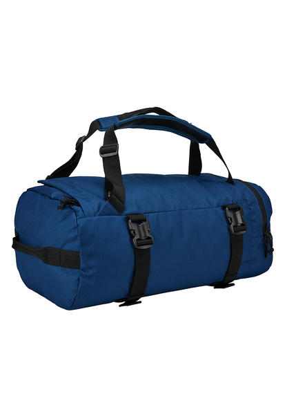 Escape 45L Duffel - Navy / Black View 5