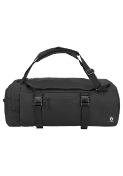 Escape 60L Duffel - Black