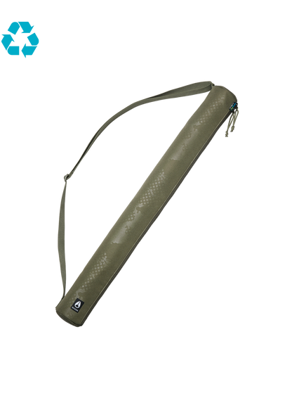 Wizard Stick Beverage Sling - Olive Dot Camo View 1