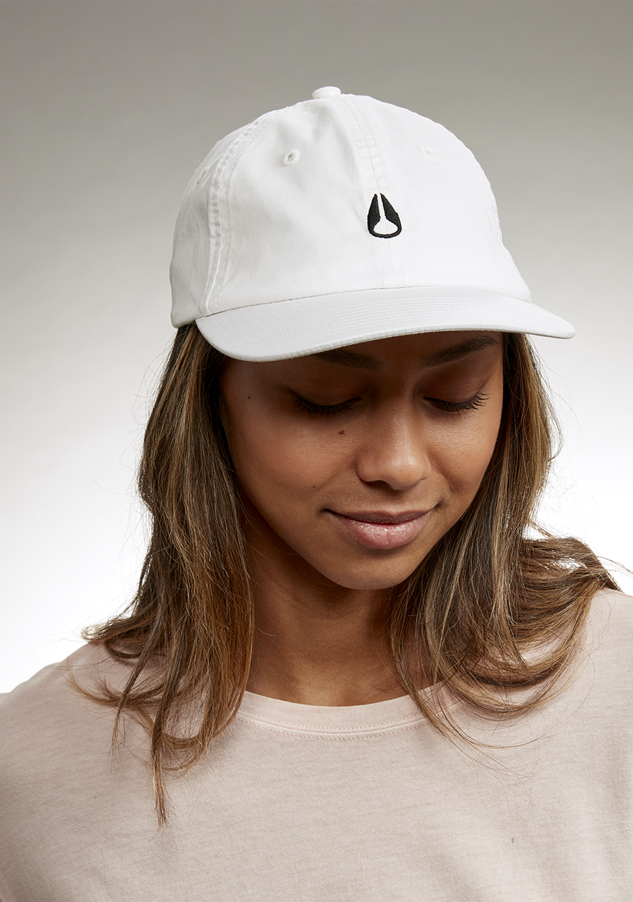 Agent Strapback Hat
