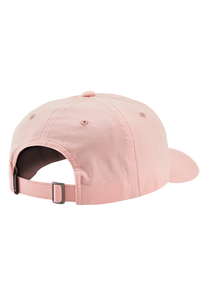 Agent Strapback Hat - Pale Pink View 2