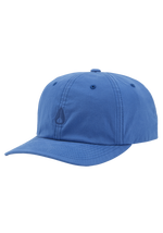 Agent Strapback Hat - Horizon Blue