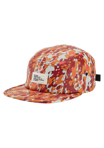 Miguel Strapback Hat