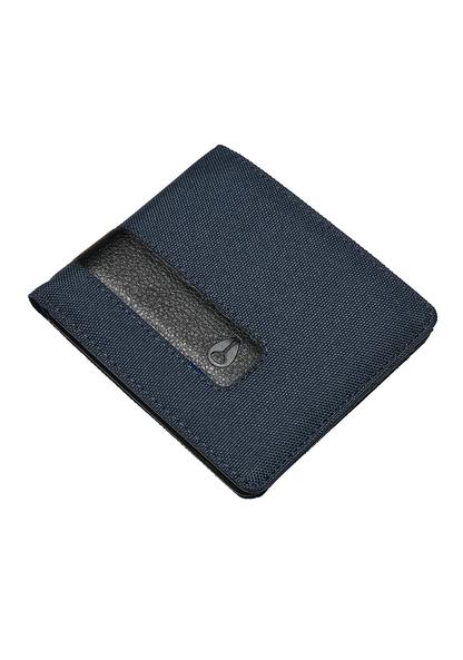 Showoff Wallet - All Navy View 1