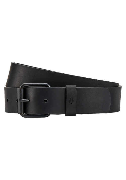 Axis Belt - Black