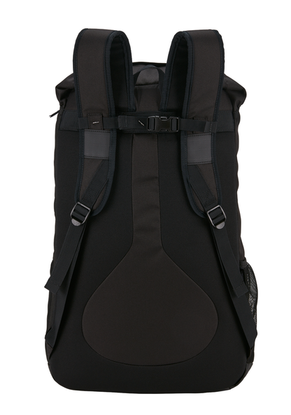 Landlock III 35L Backpack - Black View 2