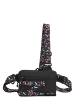 Bandit Bag - Zion - Night Blossom