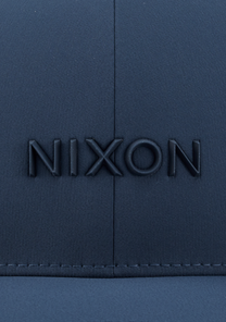 Delta Flexfit Hat - Horizon Blue View 5