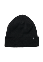 District Beanie - Black