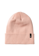 District Beanie - Pale Pink