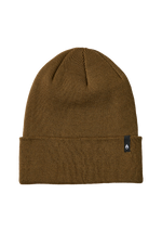 District Beanie - Olive