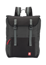 Mode Pack - Black / Charcoal