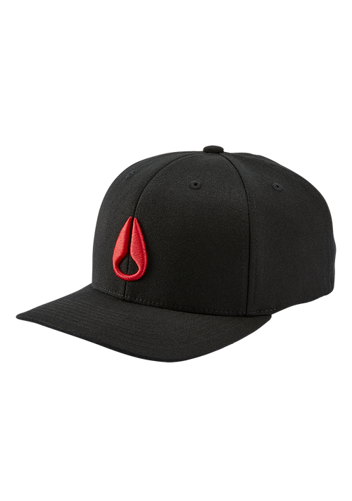 Stretch fit online baseball caps uk