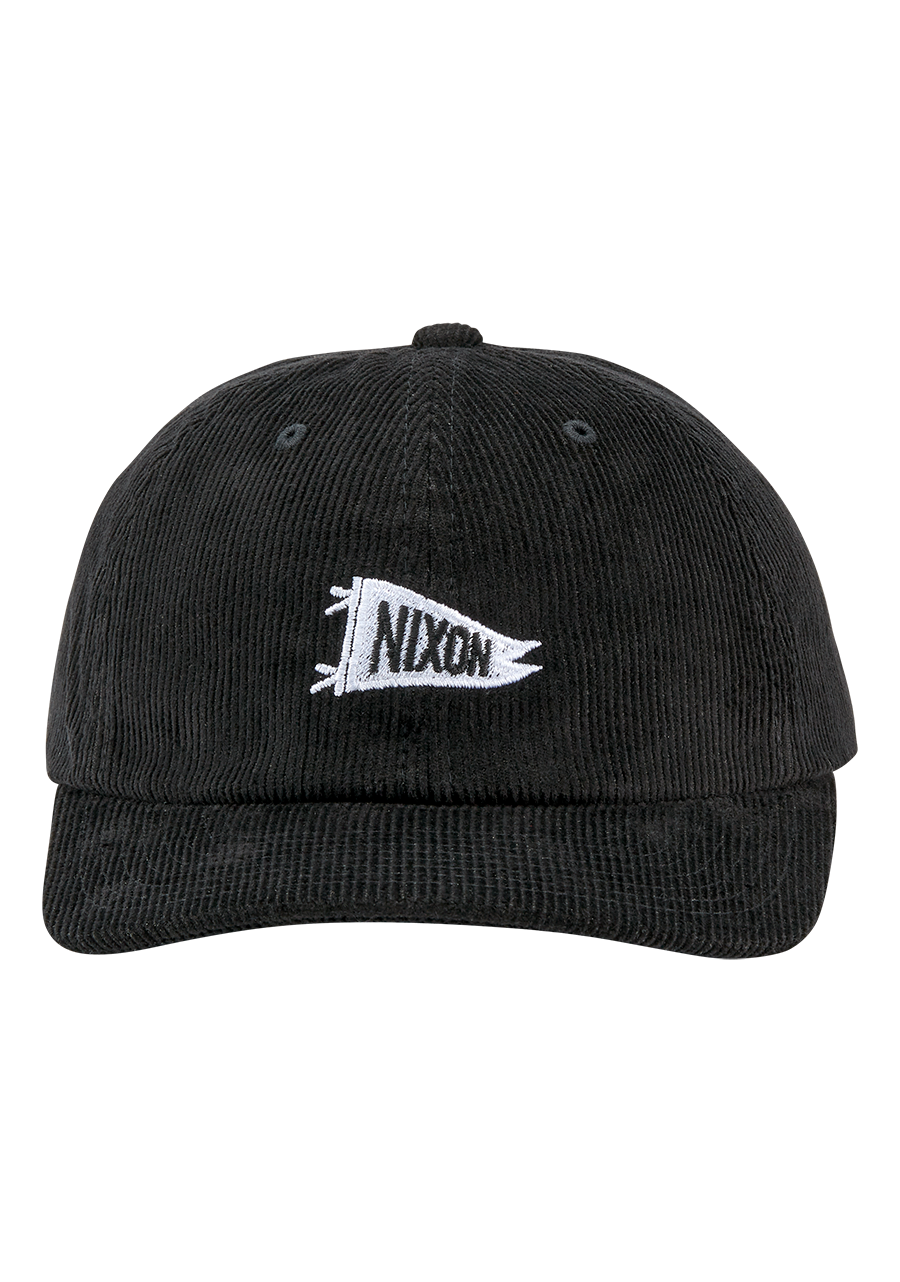 Harvey Strapback - Black View 3