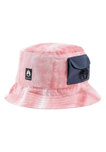 Trifle Bucket - Pale Pink