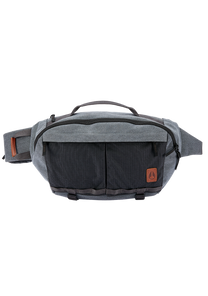 Hatch Bag - Black View 1