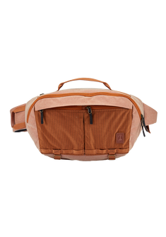 Hatch Bag - Brown