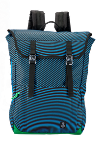 Grateful Dead Mode Pack - Black / Blue / Green View 1