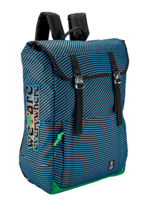 Grateful Dead Mode Pack - Black / Blue / Green View 3