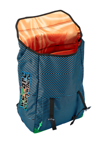 Grateful Dead Mode Pack - Black / Blue / Green View 4