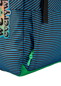 Grateful Dead Mode Pack - Black / Blue / Green View 5