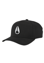 Deep Down Athletic Snapback