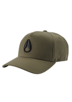 Deep Down Athletic Snapback