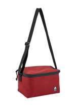 Siesta Cooler Bag - Maroon