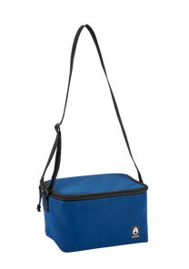 Siesta Cooler Bag - Navy View 1