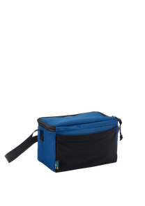 Siesta Cooler Bag - Navy View 2