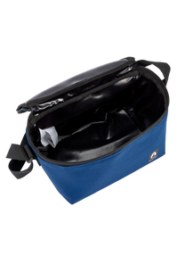 Siesta Cooler Bag - Navy View 3