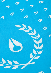 Victor Bandana - Aqua View 2