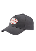 Watts Snapback - Navy / White