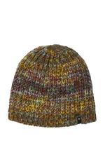 Owens Beanie - Green / Multi