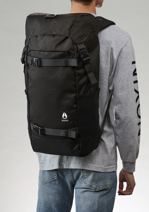 Nixon landlock gt backpack best sale