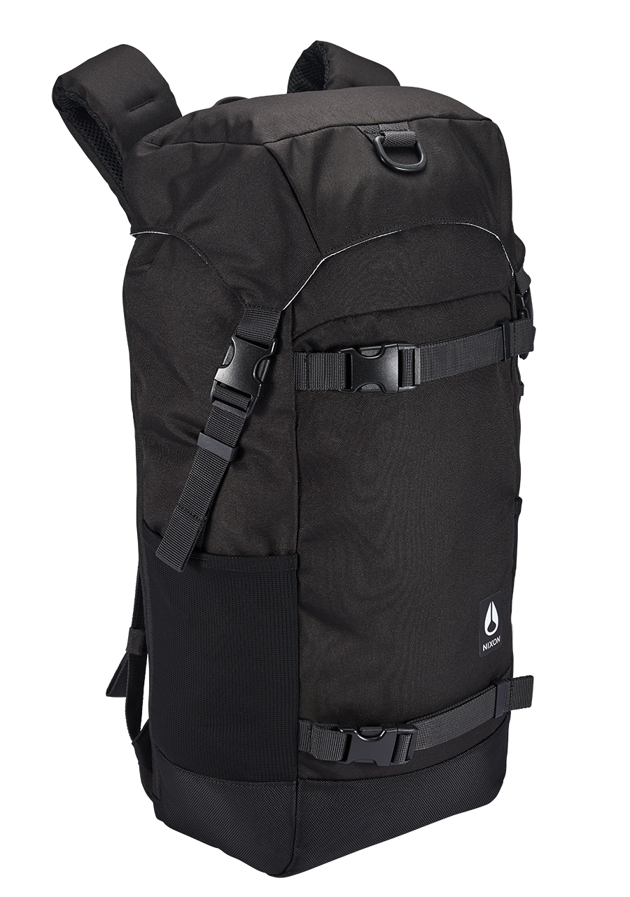 Nixon landlock backpack hot sale